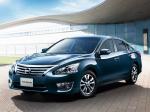 Nissan Teana 2014 года (JP)